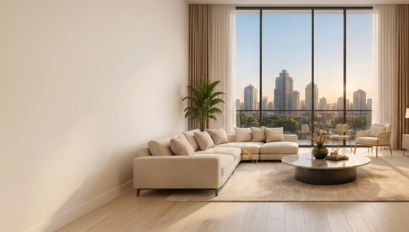 Lavelle Venture property